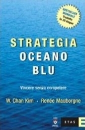 Strategia oceano blu - Ching & Coaching