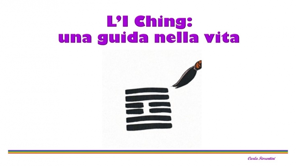 L’I Ching Una guida nella vita - Ching & Coaching