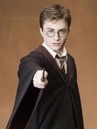 Harry Potter ha ragione - Ching & Coaching