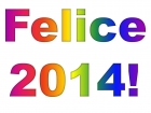 Felice 2014! - Ching & Coaching